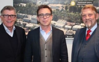 Gauselmann DSC Arminia