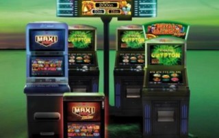 Jackpot Crystal Ball Freepot