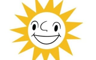 Merkur Sonne