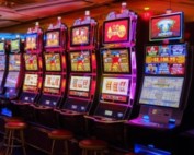 Neuer Spielautomaten Trick