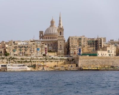 Malta - kleine Insel, grosses Geld auch dank der Online Casinos. Online Casinos beflügeln Wirtschaftswachstum