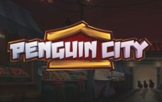 Penguin City Spielautomaten