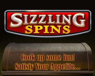 Sizzling Spins Spielautomaten