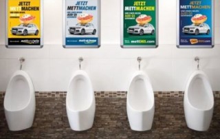 Sportwetten.de Mett-Kampagne