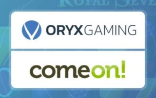 ComeOn! Casino