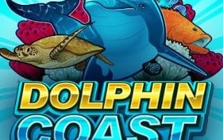 Dolphin Coast Spielautomaten