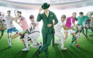 Gaming Innovation Group und Mr Green Casino