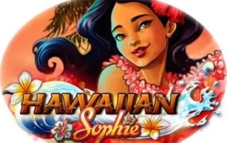 Hawaiian Sophie Bally Wulff