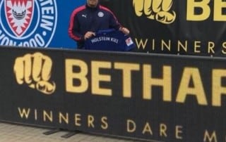 Holstein Kiel