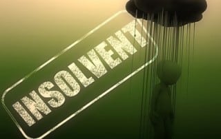 Insolvenz bei Mybet