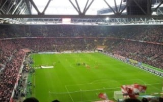 Merkur Spielarena
