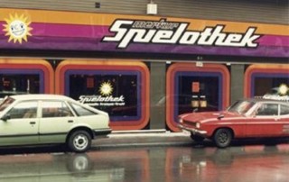 Merkur Spielothek