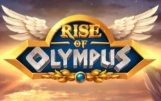 Rise of Olympus Spielautomaten