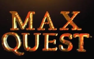 Betsoft Spielautomat Max Quest