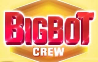 Big Bot Crew Spielautomaten