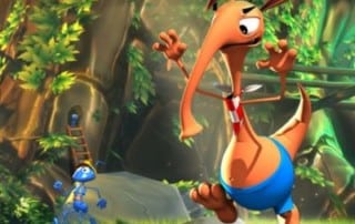 Blueprint Spielautomaten als Rubbellos