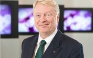 CASAG-Vorstandsdirektor
