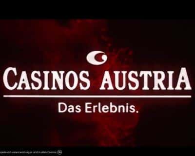 Casinos Austria Generaldirektor
