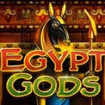 Egypt Gods Spielautomat kostenlos spielen