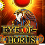 Eye of Horus kostenlos spielen