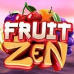 Fruit Zen Spielatomat kostenlos spielen