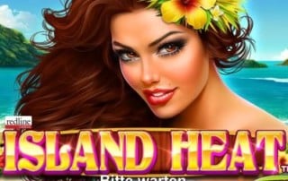 Island Heat Spielautomaten