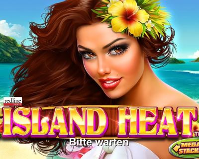 Island Heat Spielautomaten