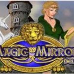 Magic Mirror kostenlos spielen
