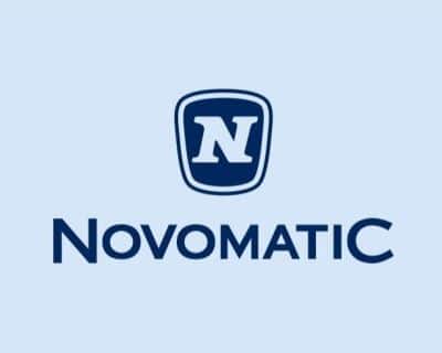 Novomatic für Österreich