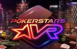 Pokerstars VR