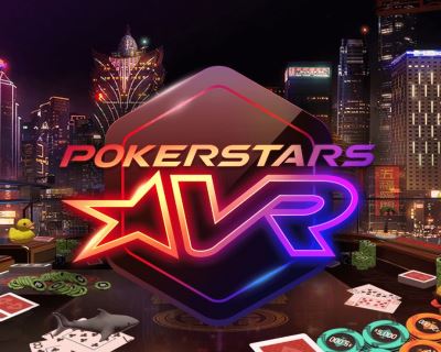 Pokerstars VR