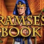 Ramses Book kostenlos spielen