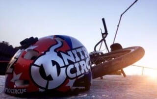 Slot Nitro Circus