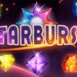 Starburst kostenlos spielen