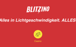 blitzino casino