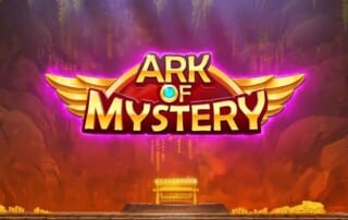 Ark of Mystery Spielautomaten