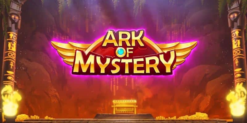 Ark of Mystery Spielautomaten