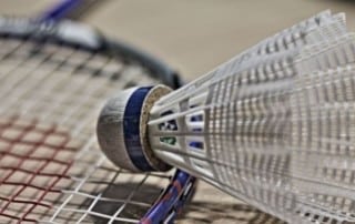 Badminton Hero Spielautomaten