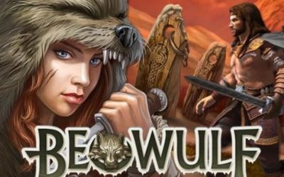 Beowulf Spielautomaten