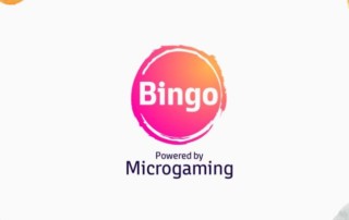 Bingo von Microgaming