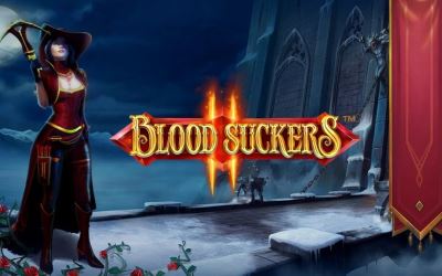 Blood Suckers 2 Slot