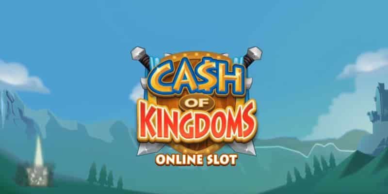 Cash of Kingdoms Spielautomat