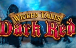 Dark Red Spielautomaten Microgaming