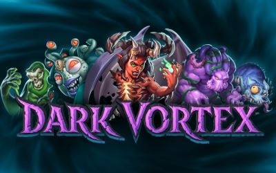 Dark Vortex von Yggdrasil Gaming