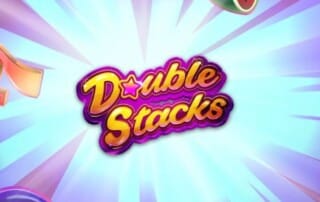 Double Stacks Spielautomaten
