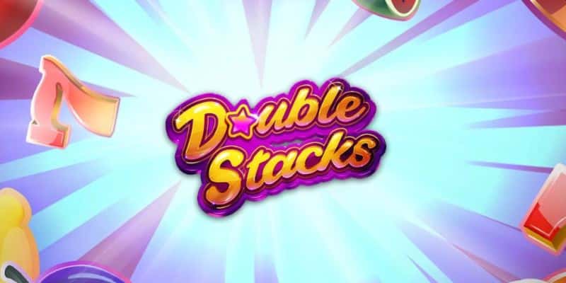 Double Stacks Spielautomaten