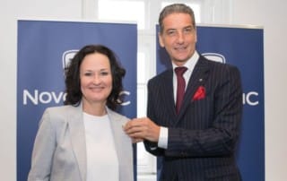 Dr. Eva Glawischnig