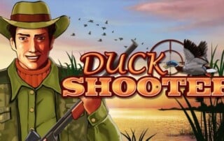 Duck Shooter Spielautomaten