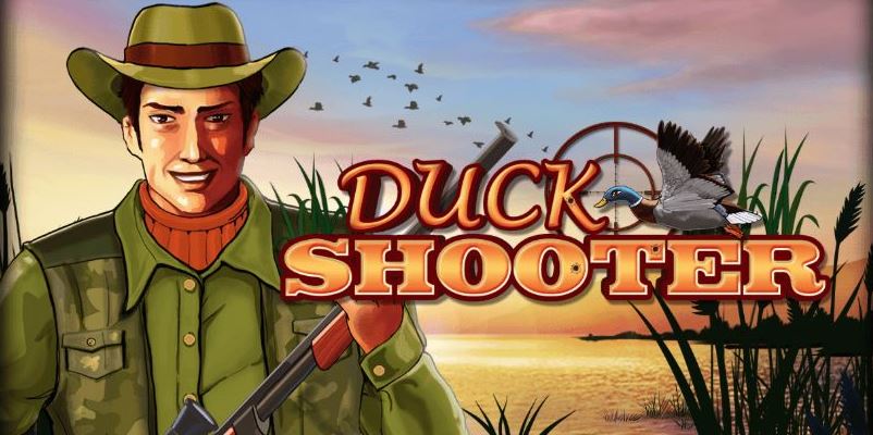 Duck Shooter Spielautomaten