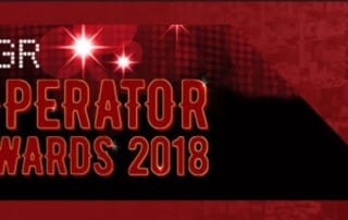 EGR Operator Awards Game of the Year
